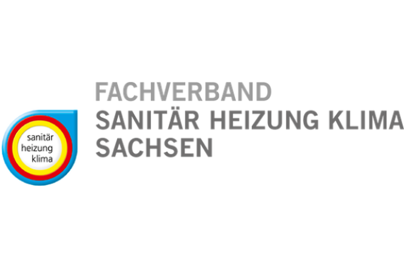Logo: Fachverband SHK Sachsen