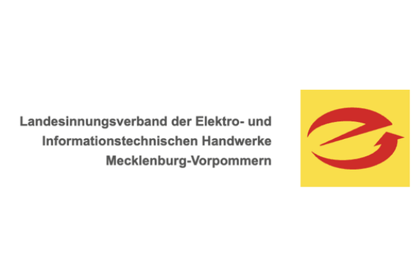 Logo: Landesinnungsverband Elektro Mecklenburg-Vorpommern