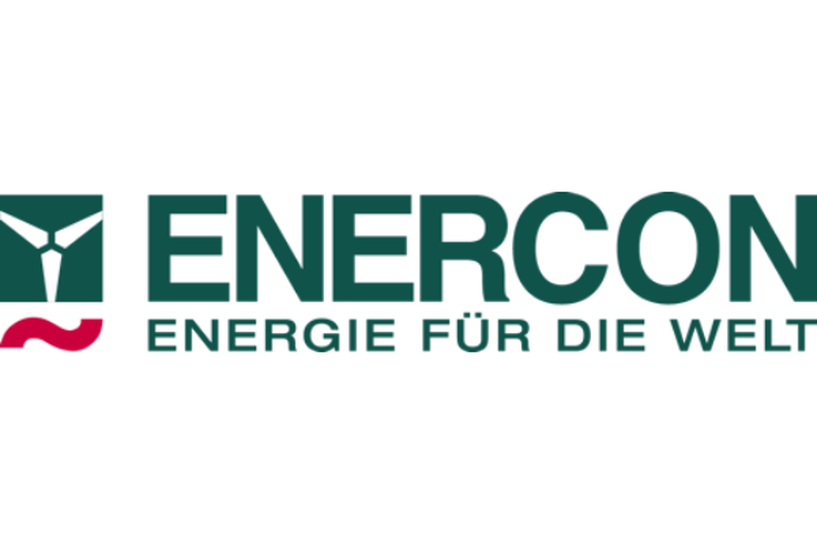 Logo: Enercon