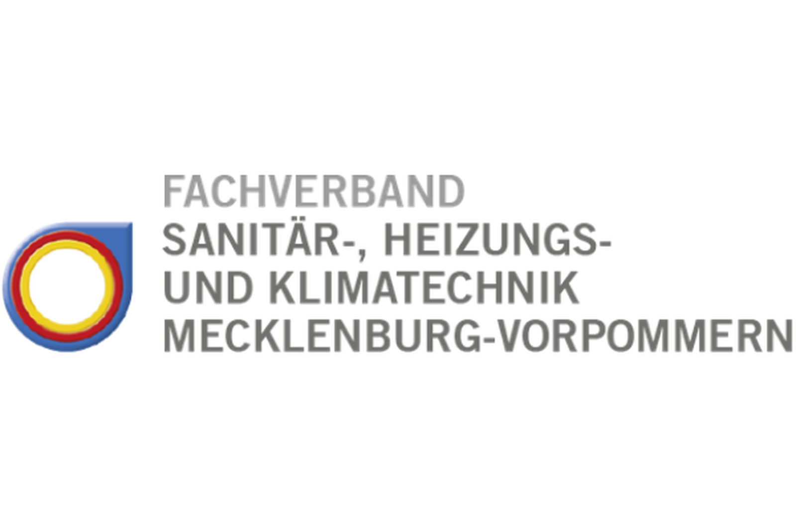 Logo: Fachverband SHK Mecklenburg-Vorpommern
