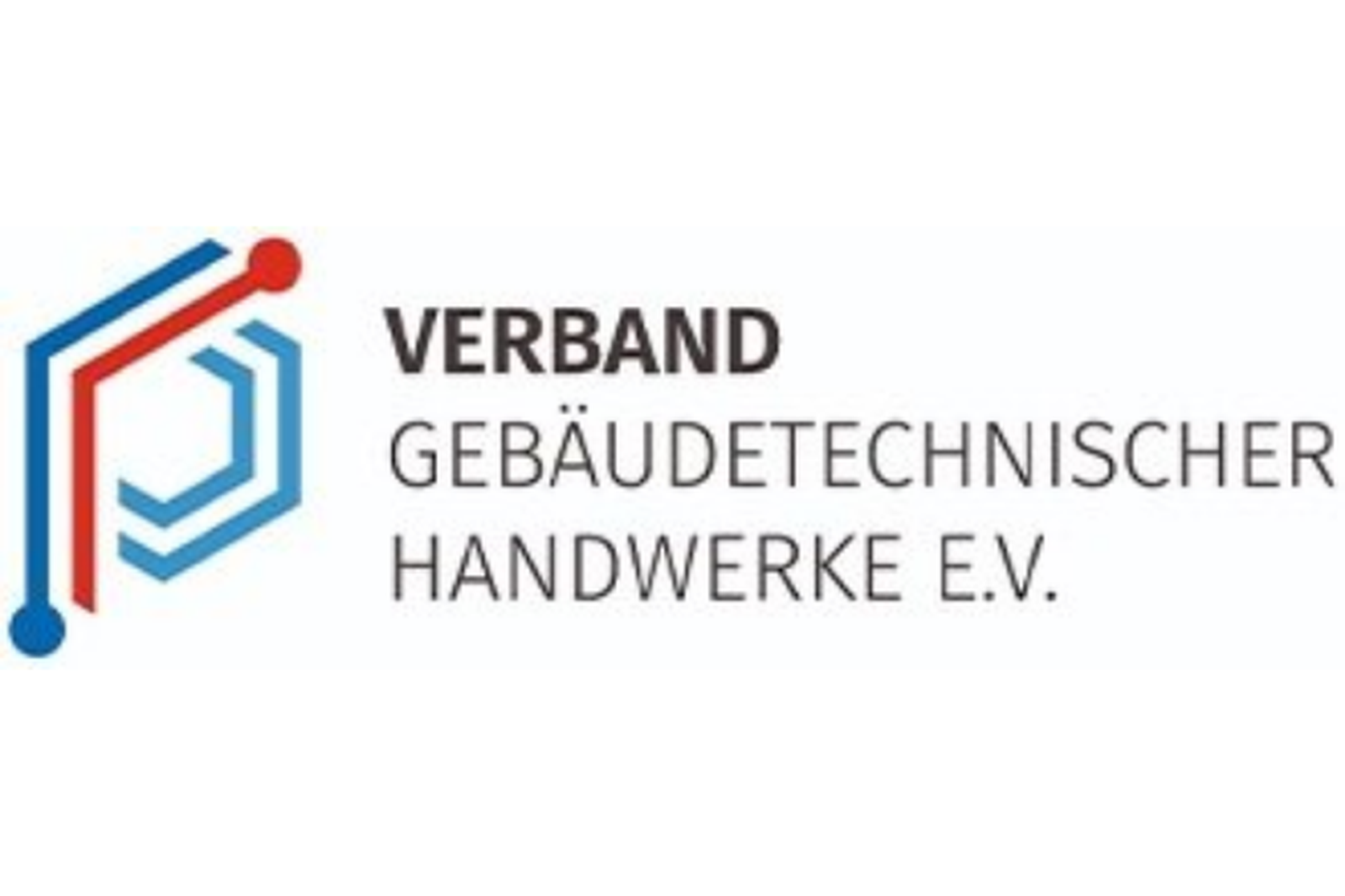 Logo: Verband Gebäudetechnischer Handwerke