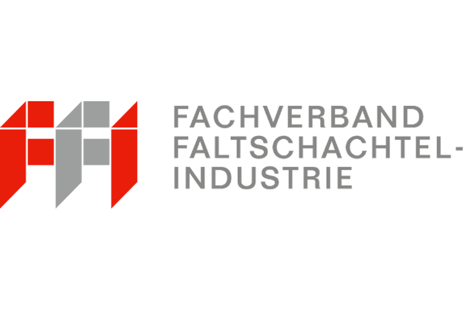 Logo: Fachverband Faltschachtel-Industrie