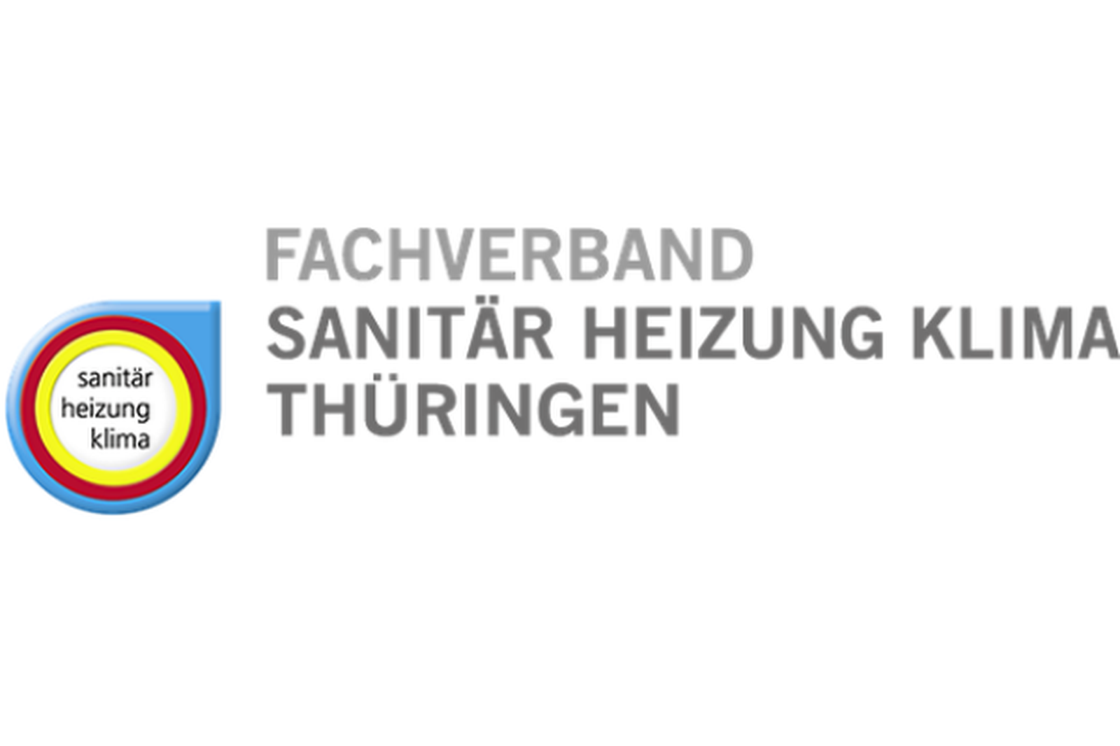 Logo: Fachverband SHK Thüringen