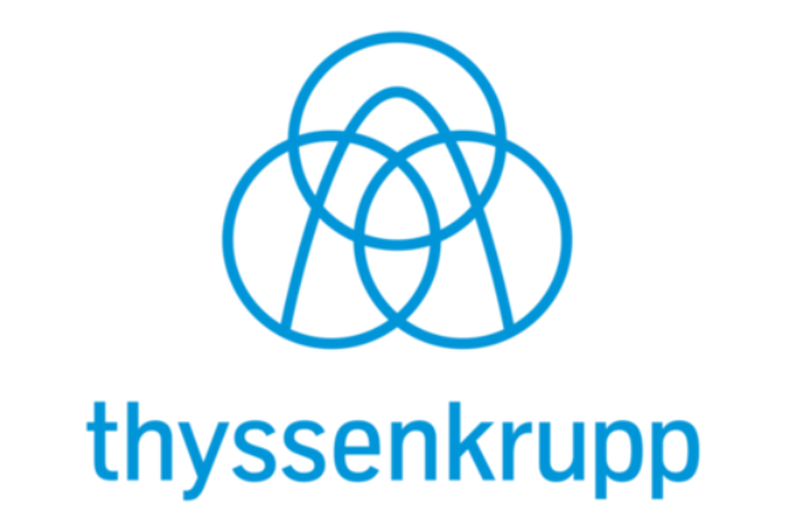 Logo: ThyssenKrupp
