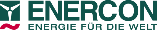 Logo: Enercon