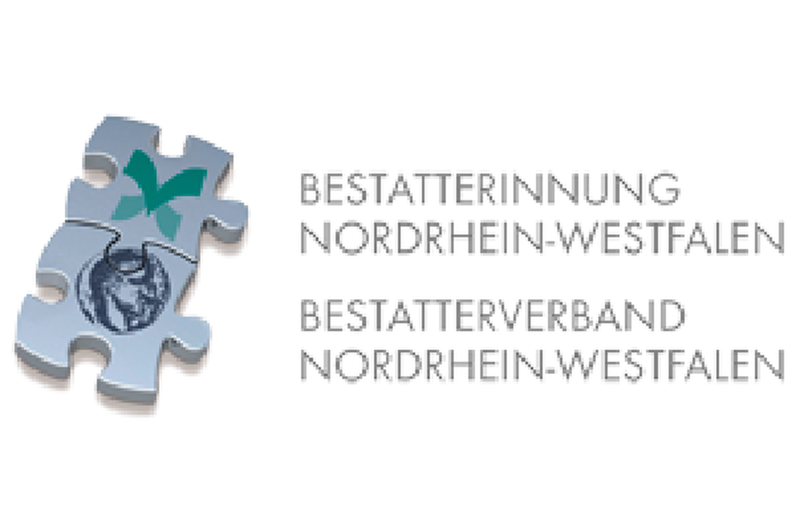 Logo: Bestatterverband NRW