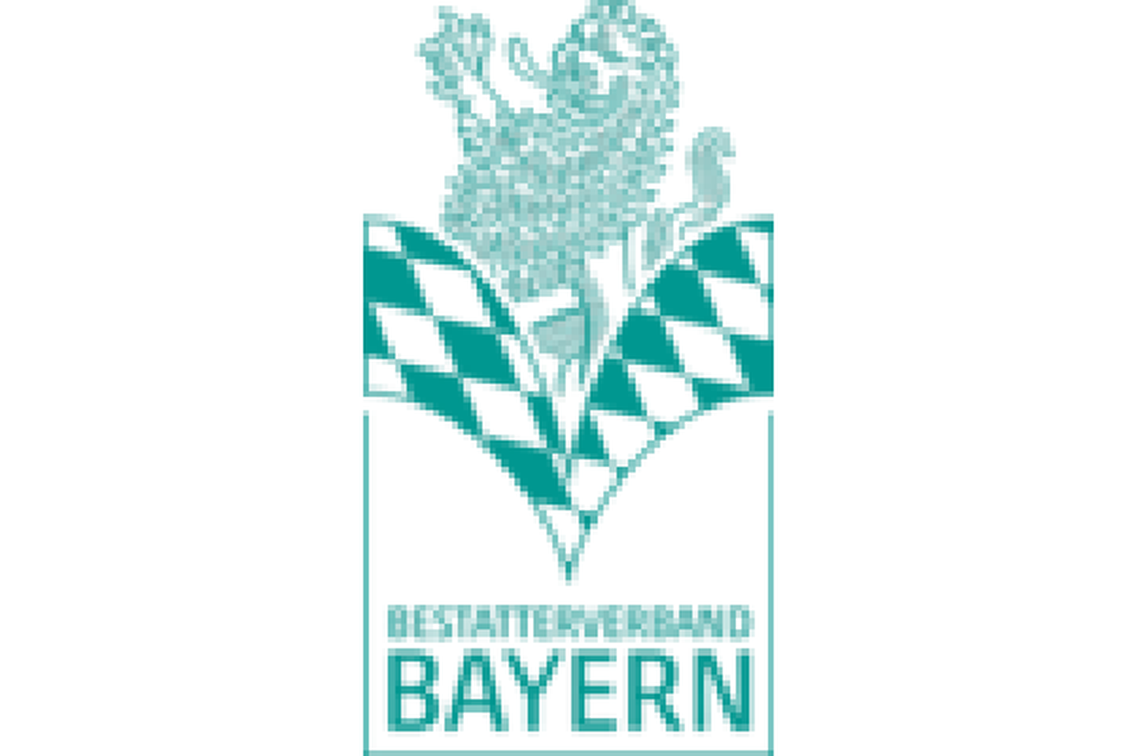 Logo: Bestatterverband Bayern