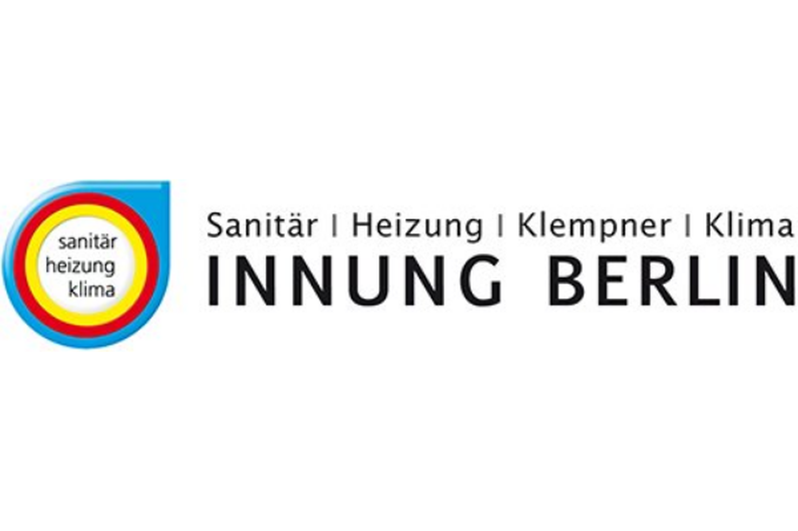 Logo: Innung SHK-Handwerks Berlin