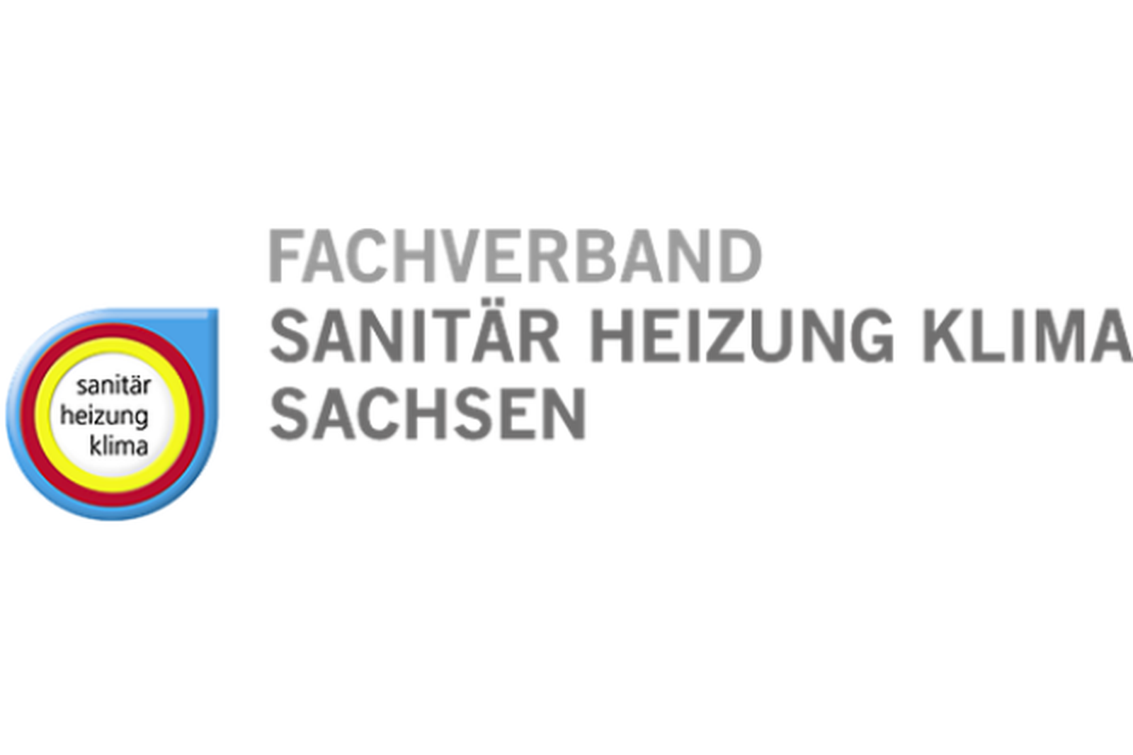 Logo: Fachverband SHK Sachsen