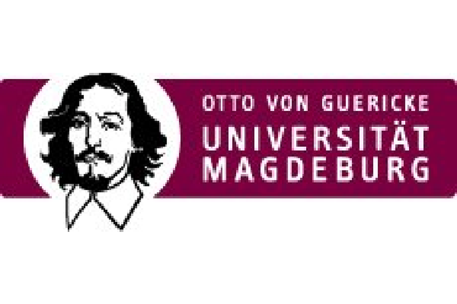 Logo: Otto-von-Guericke Universität Magdeburg