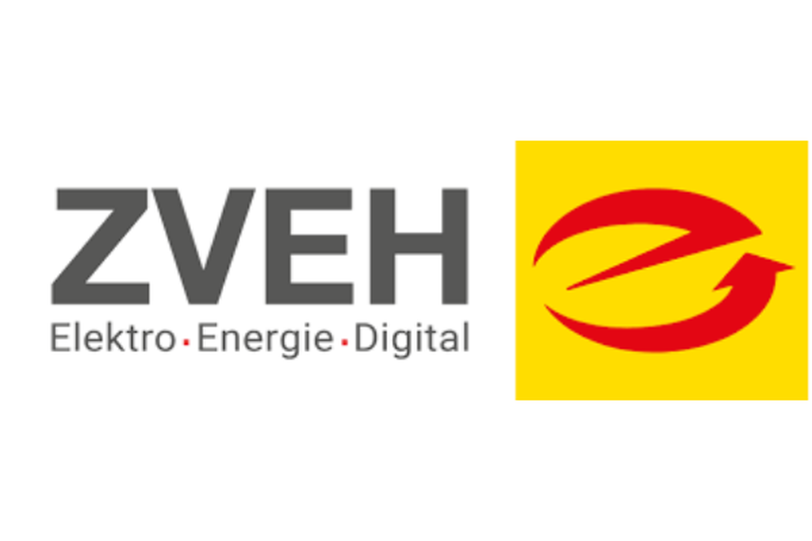 Logo: ZVEH