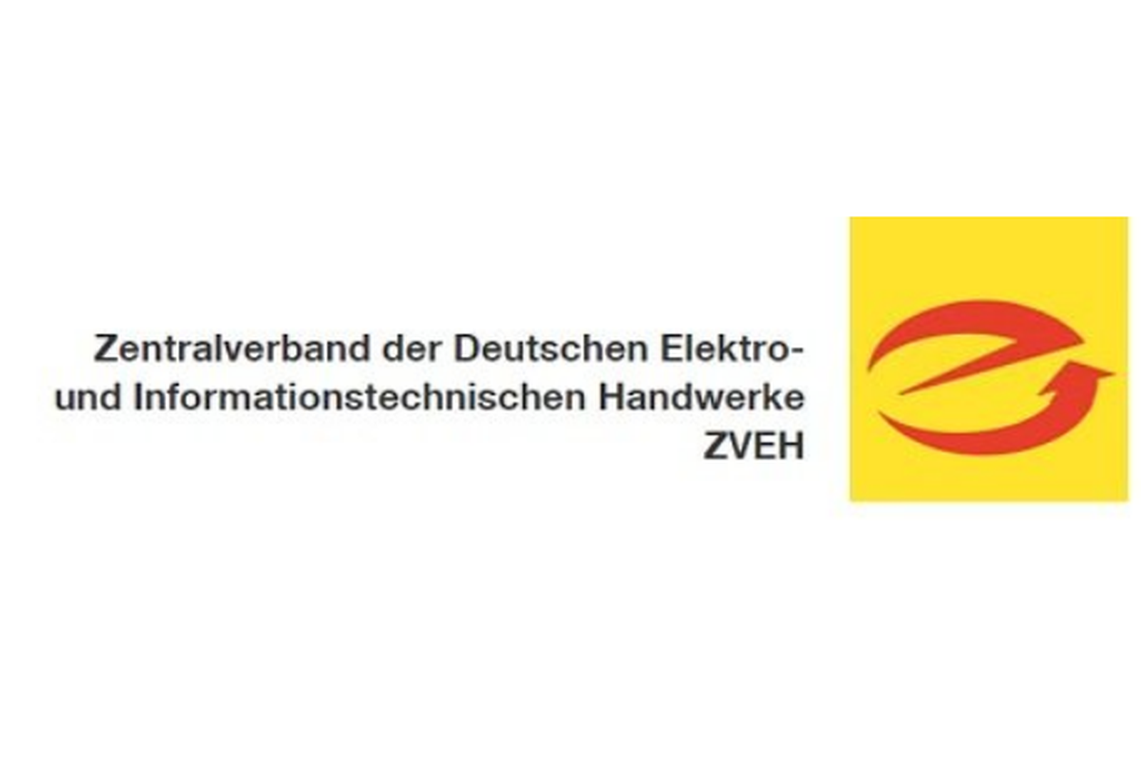 Logo: ZVEH