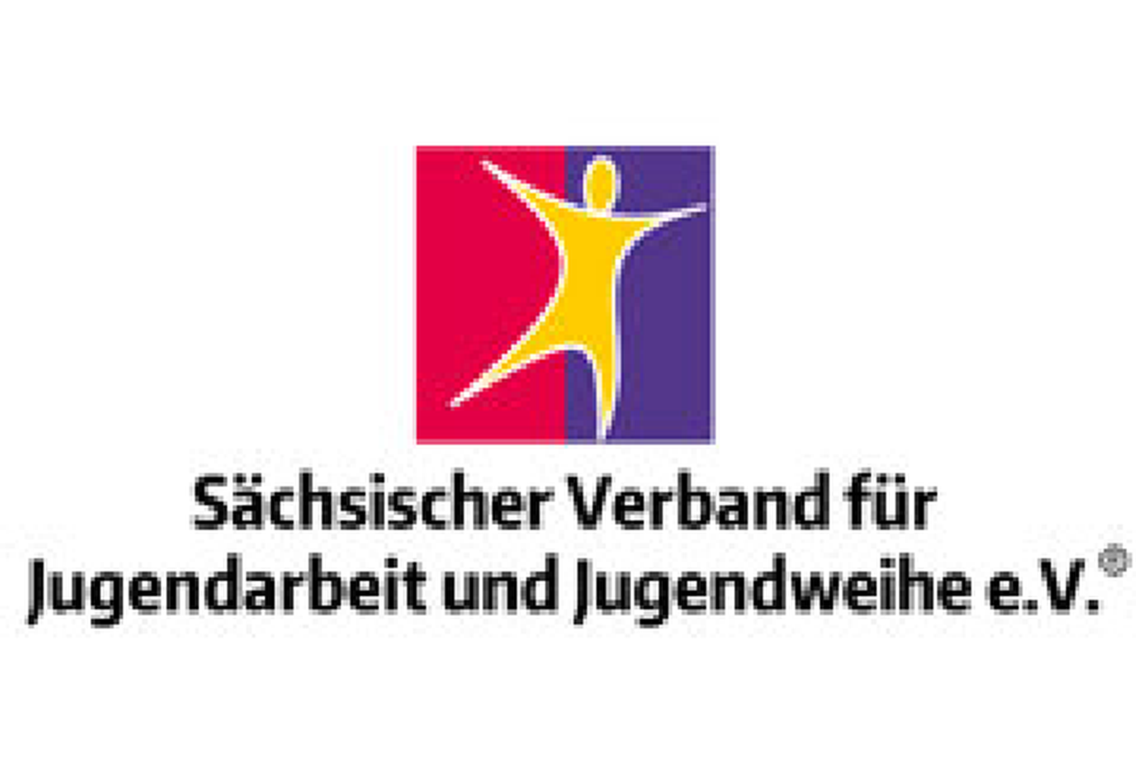 Logo: Sächsischer Jugendweiheverband