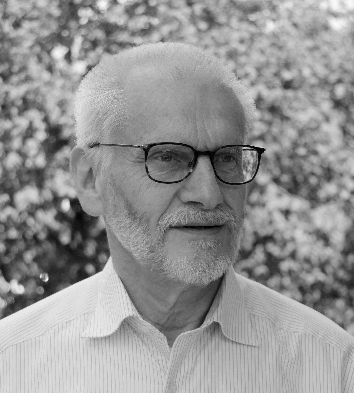 Portrait Otto Mitterfelner