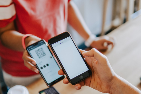 Titelbild für Beitrag: Mehr Komfort für Teilnehmende: Der QR-Code-Checkin für Veranstaltungen