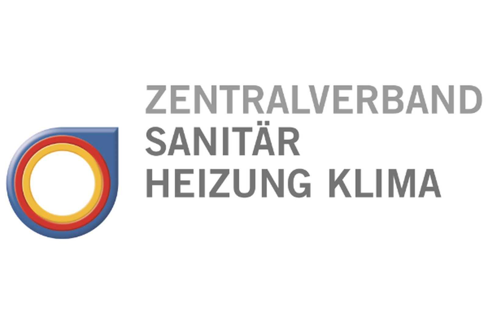 Logo: Zentralverband SHK