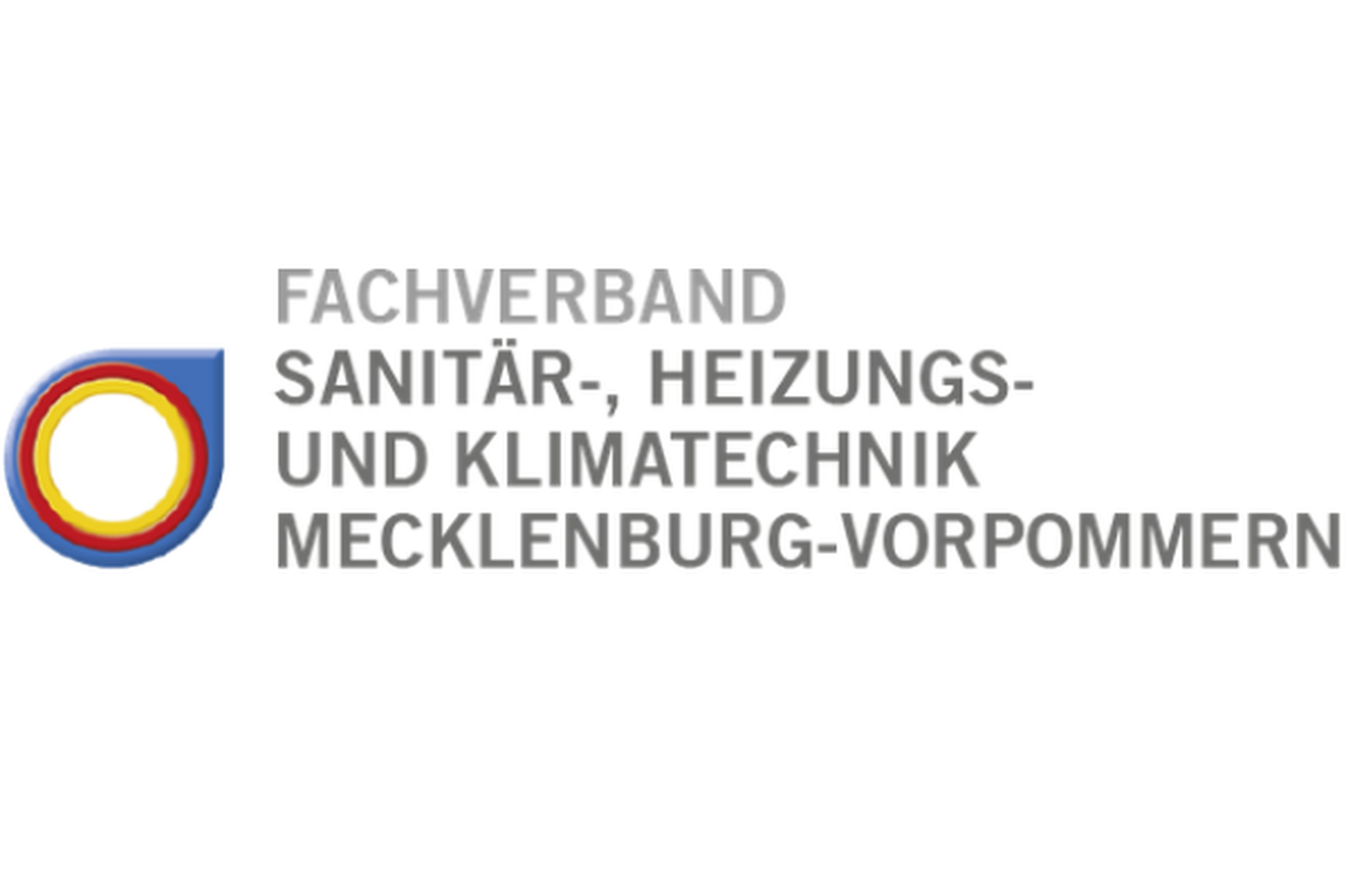 Logo: Fachverband SHK Mecklenburg-Vorpommern